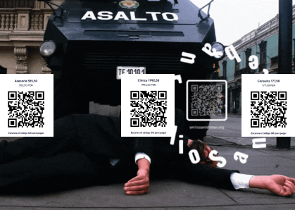 Asesorías creativas oara artistas