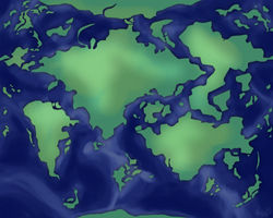 World Map