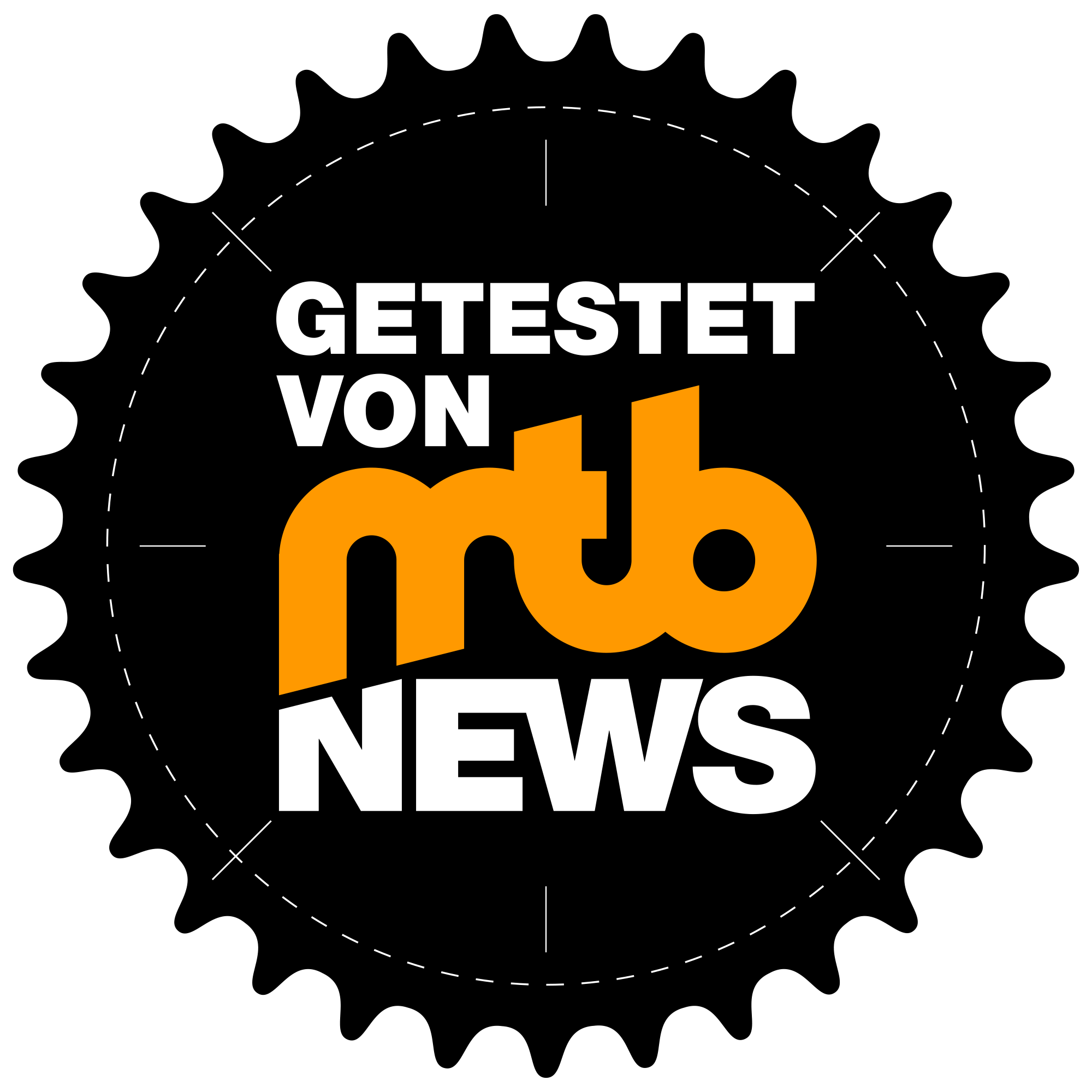 Tested by MTB news