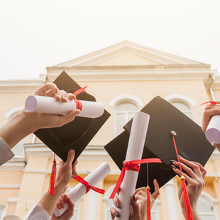 STUDY ABROAD – EN TERMIN SOM KAN FÖRÄNDRA DITT LIV 🌏