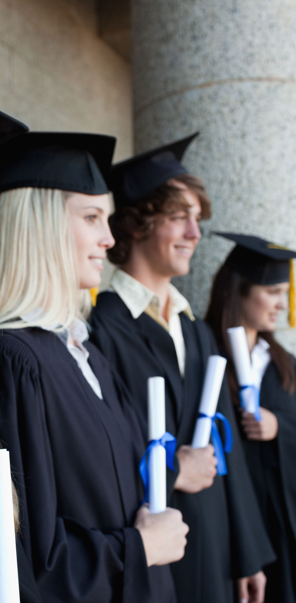 Studenter som pluggar tillsammans