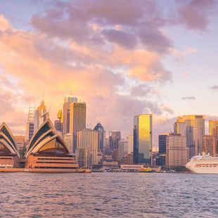 SÅ VET DU OM STUDIER I AUSTRALIEN ÄR RÄTT FÖR DIG
