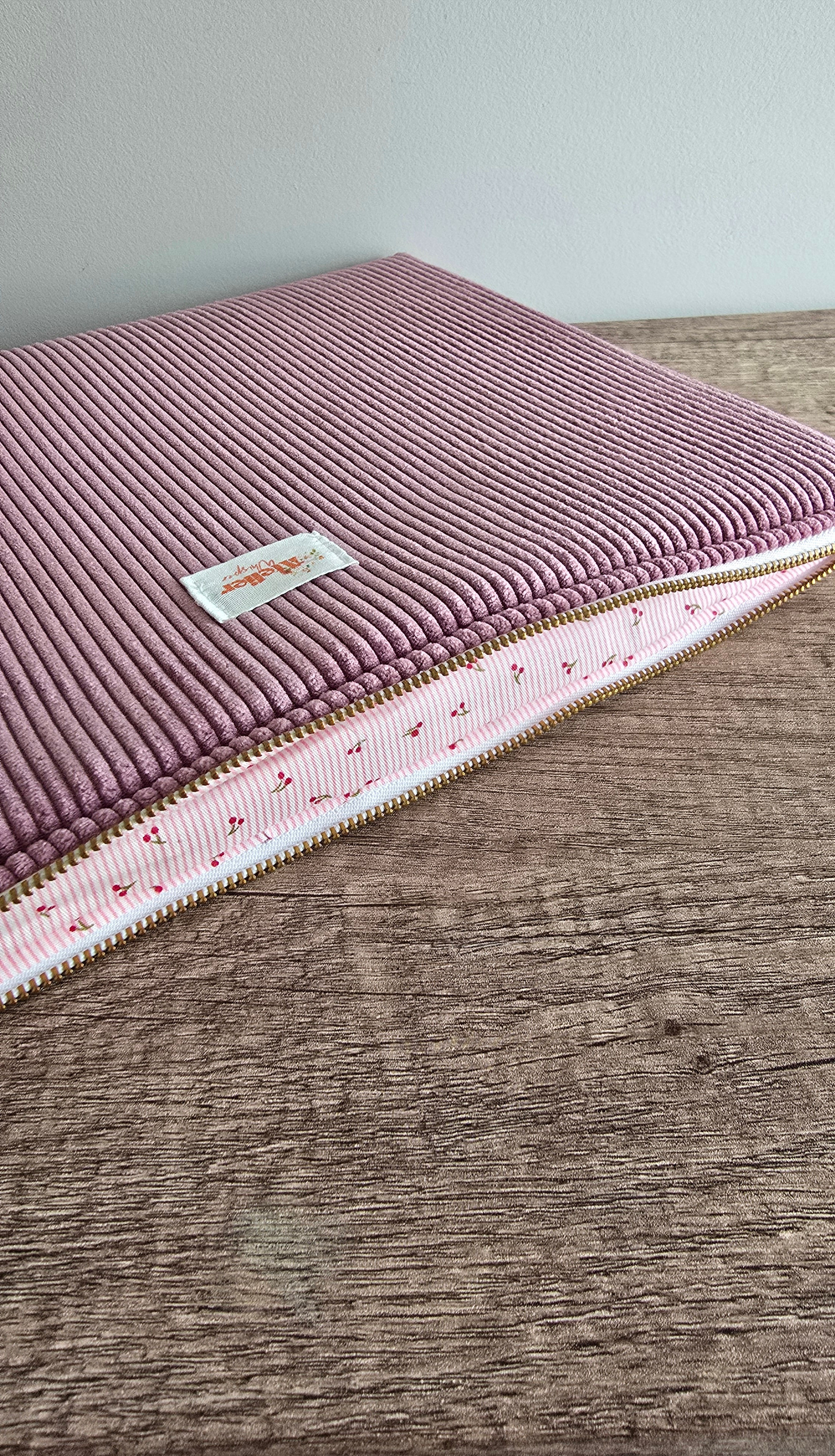 Housse d'Ordi/tablette - Mathilde