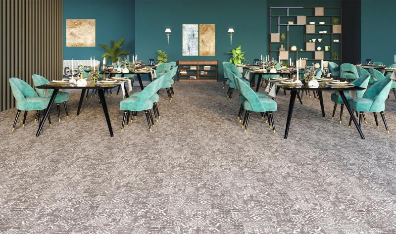 VARİO PARKE 8.mm  HİTİT