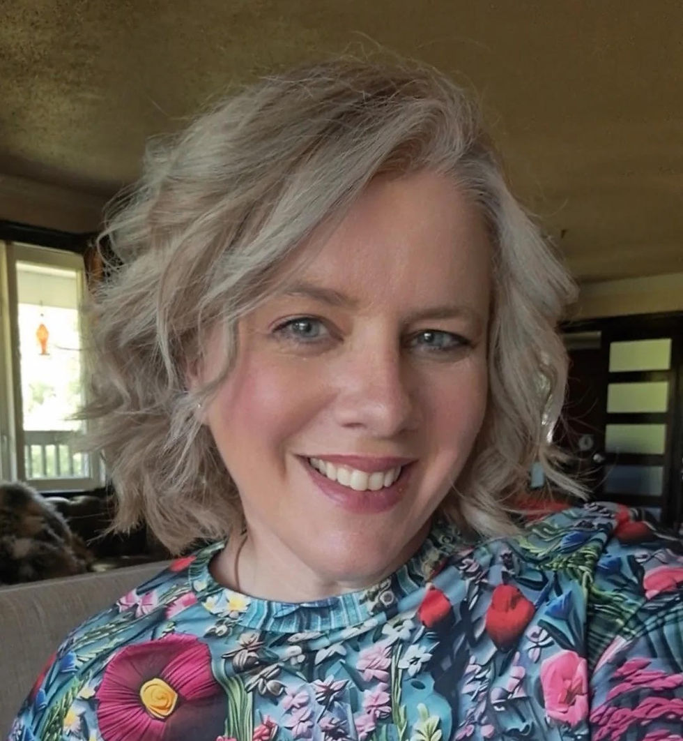 Barb Rowlandson