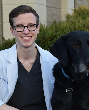 The Veterinary Behavior Center- Dr. Feldman