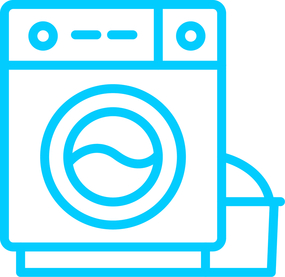 Washing Machine and Tumble Dryer Repair