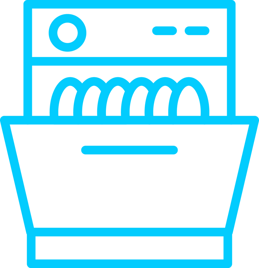 Dishwasher repair