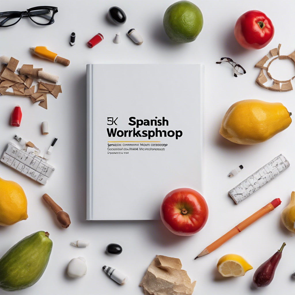 Spanish Grammar Workshop