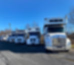 JHT Straight Truck