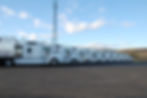 Johnson Horse Transportation