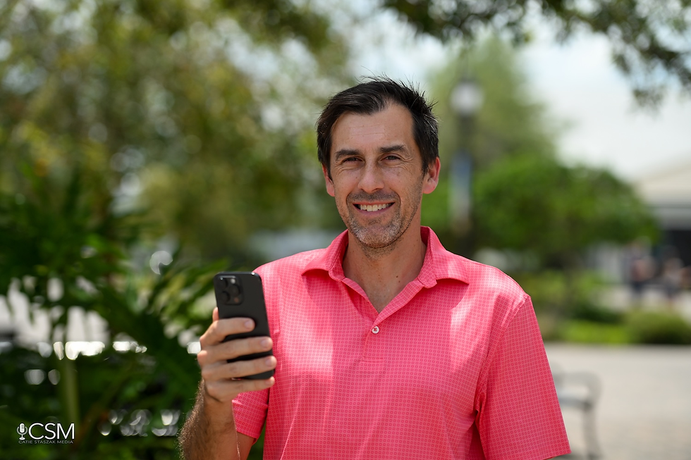 Horse Showing, Simplified: Barnlog Centralizes Horse Show Info with the Exhibitor in Mind