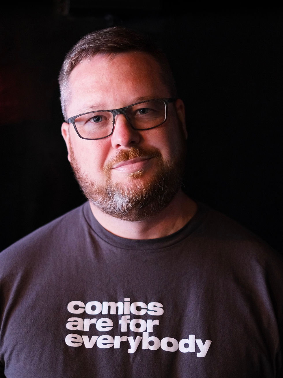 Headline Coconuts Comedy Club