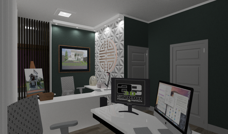 Miniatura: RESIDENCIAL MOTRISH