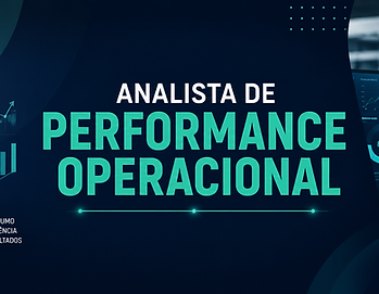 0335 - Analista de Performance de Frota