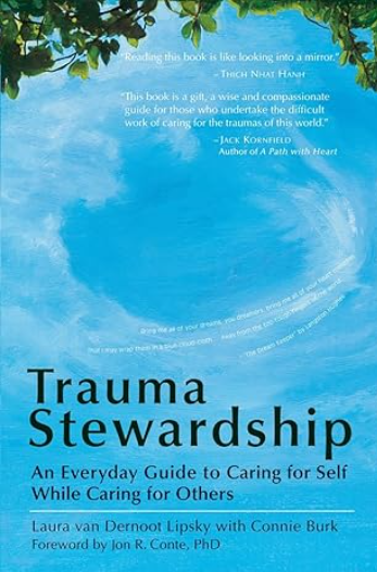 Trauma Stewardship
