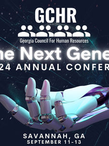 Exploring the Impact of Cheryl Ann Frazier's ADA Training Session at Georgia Council for Human Resources Conference