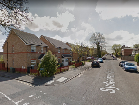 Desktop research versus walking the streets.