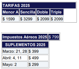 EUROPA CLASICA TARIFAS.png