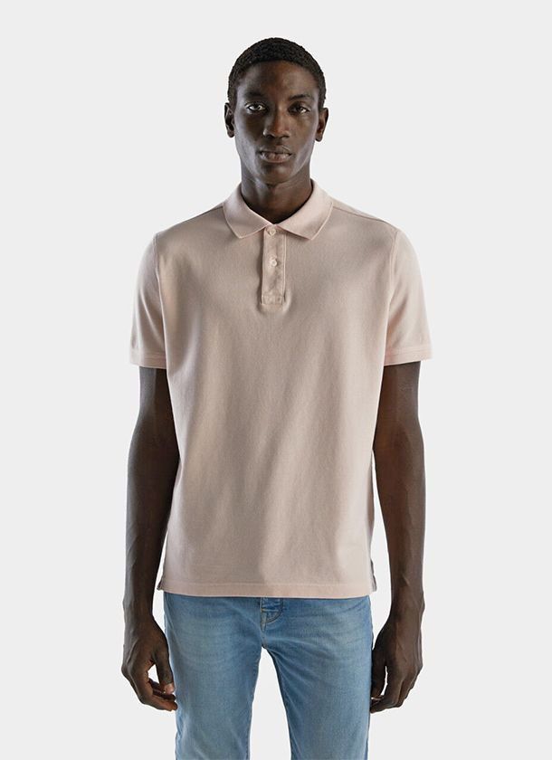 Patrón polo camiseta en formato PDF