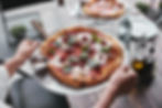 Italian Pizza Food Tour