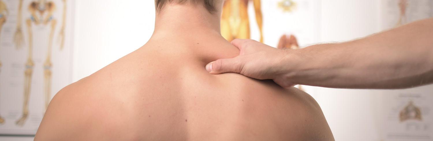 Back Massage