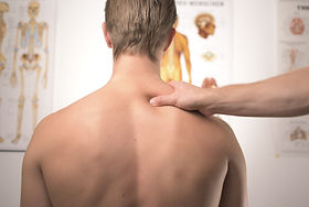 Back Massage
