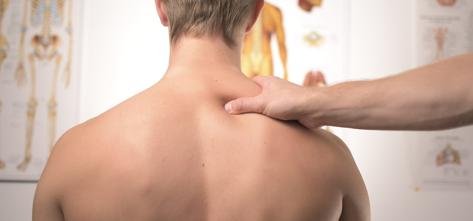 Back Massage