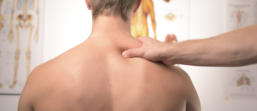 Back Massage
