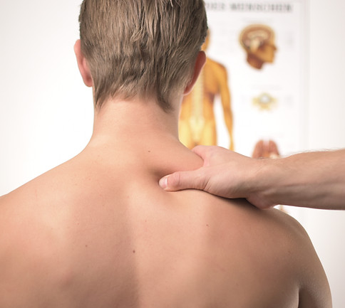 Back Massage