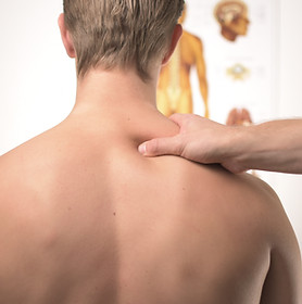 Back Massage