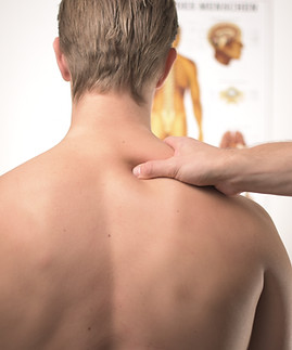 Back Massage