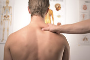 Back Massage