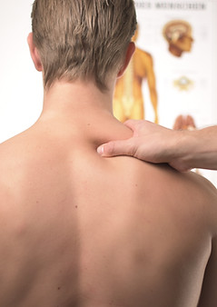 Back Massage