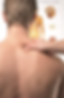 Shoulder massage, male, Peak Wellness Studio