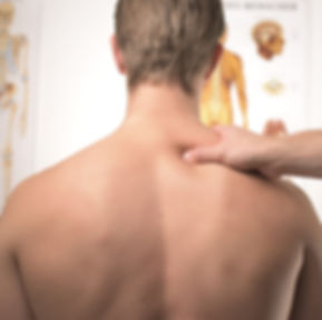 Postural analysis
