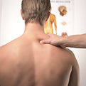 Back Massage