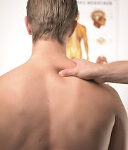 Back Massage