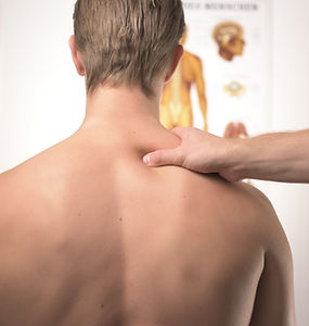 Back Massage