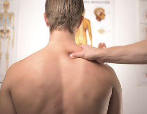 Back Massage