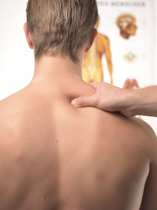 When Is It Okay To Have Pain?