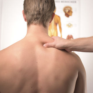 Back Massage
