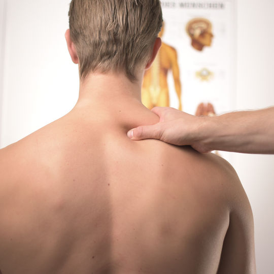 O Corpo Fala: Escute Antes que adoeça