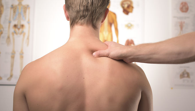 Inflammation...Friend & Foe!