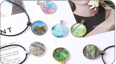 Creative Endeavors - Pendants