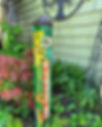 Creative Endeavors - Garden Posts