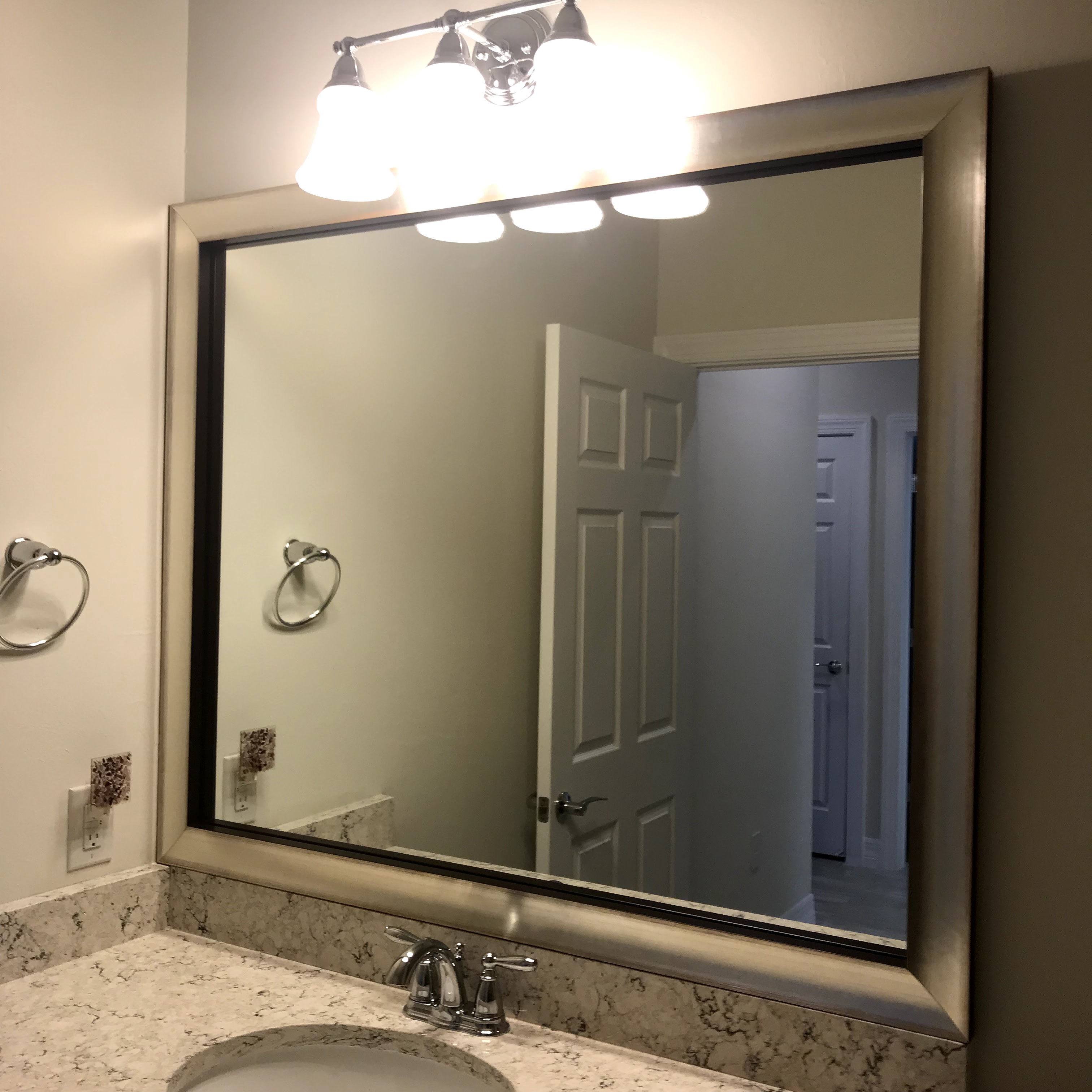 Bathroom Mirror | United States | Frames For Mirrors
