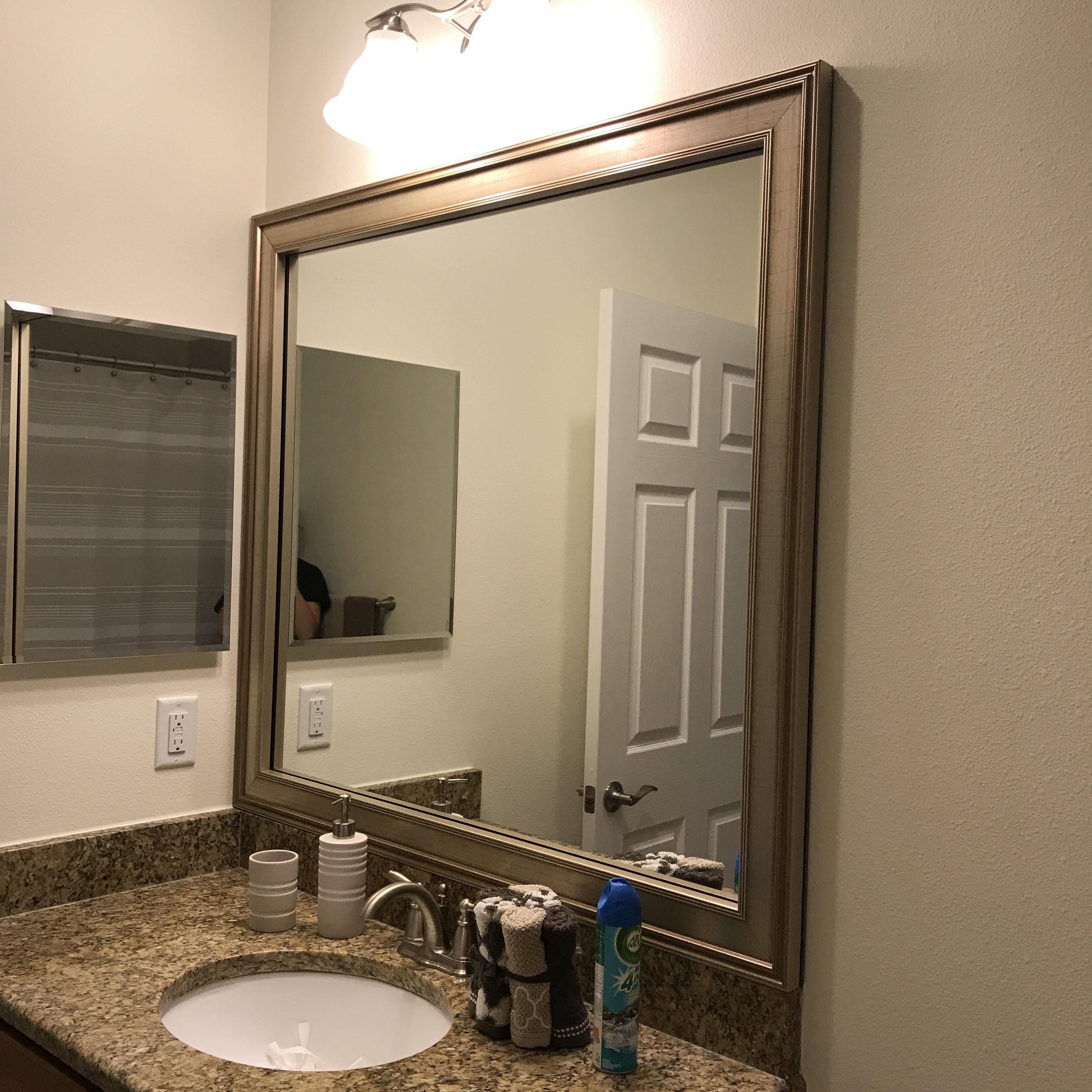 Bathroom Mirror | United States | Frames For Mirrors