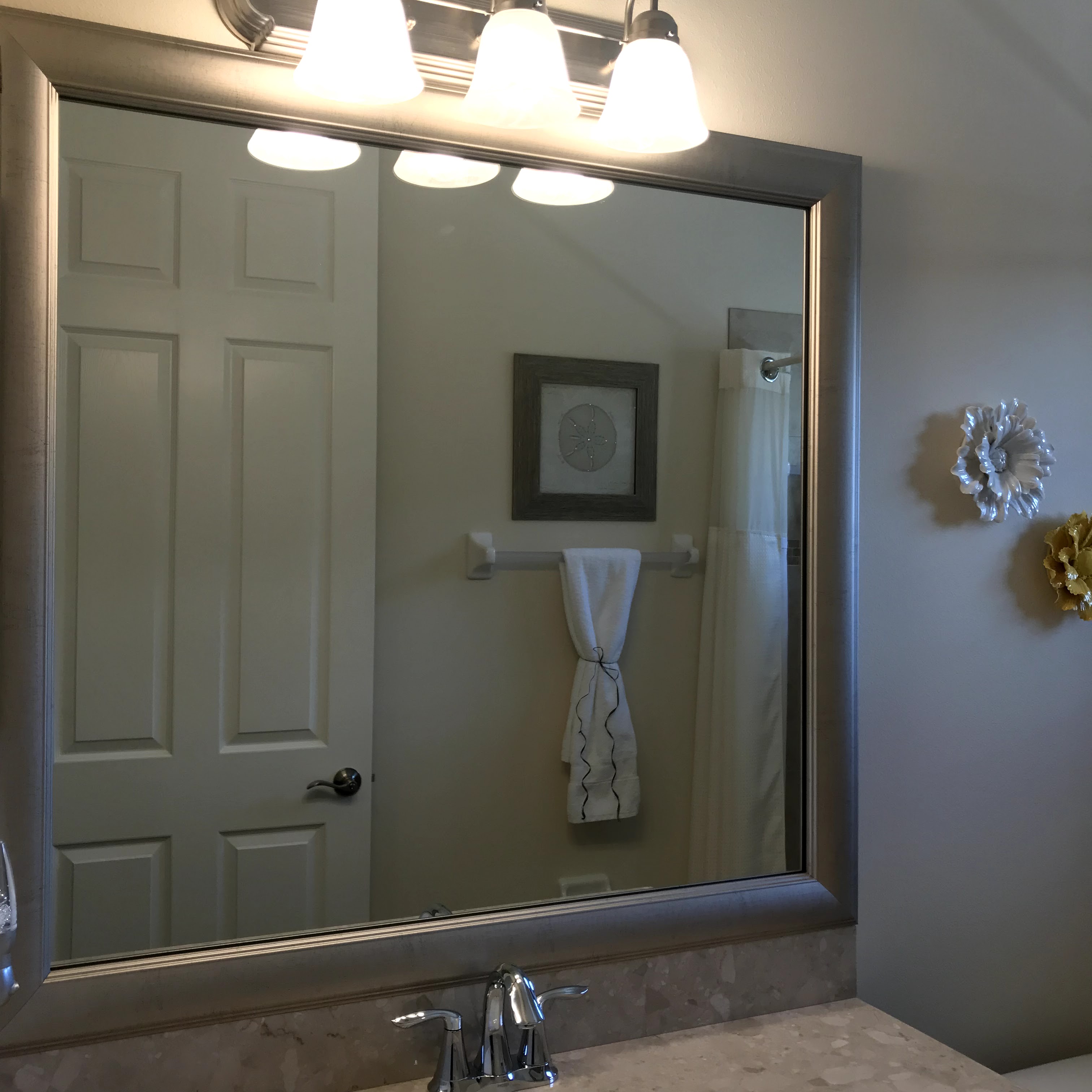 Bathroom Mirror | United States | Frames For Mirrors