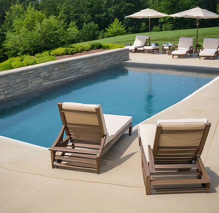 concrete pool, Delaware Eastern shore with nice pool chairs.jpg